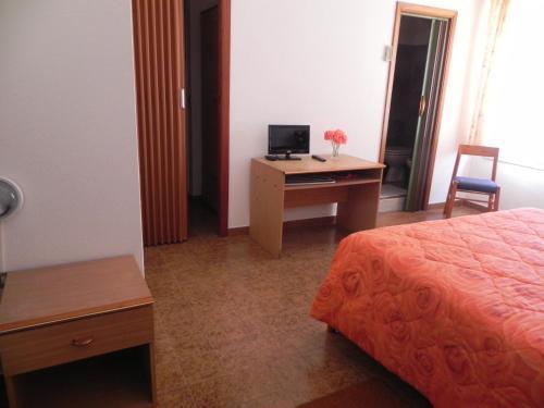 Hotel Fjby カラゼッタ エクステリア 写真