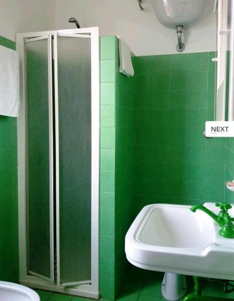Hotel Fjby カラゼッタ エクステリア 写真