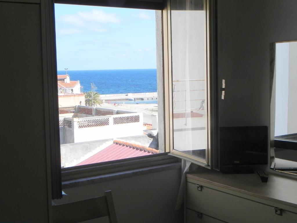 Hotel Fjby カラゼッタ 部屋 写真