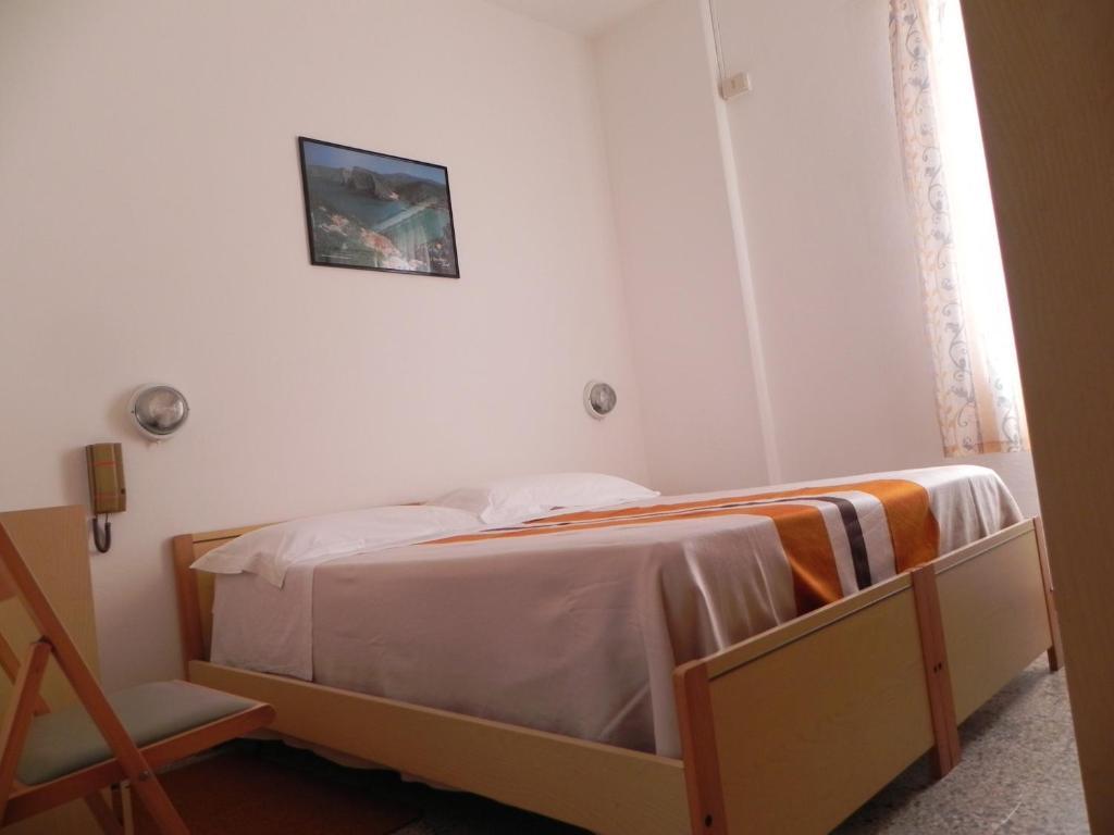 Hotel Fjby カラゼッタ 部屋 写真