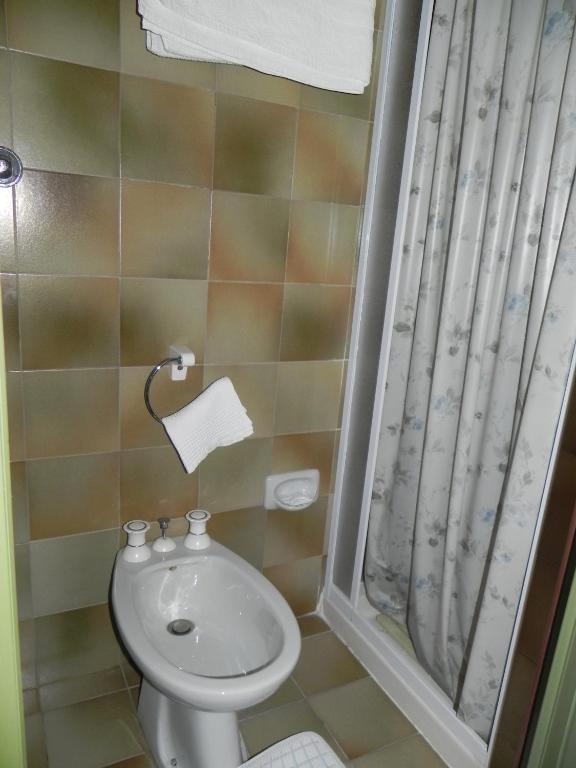 Hotel Fjby カラゼッタ 部屋 写真