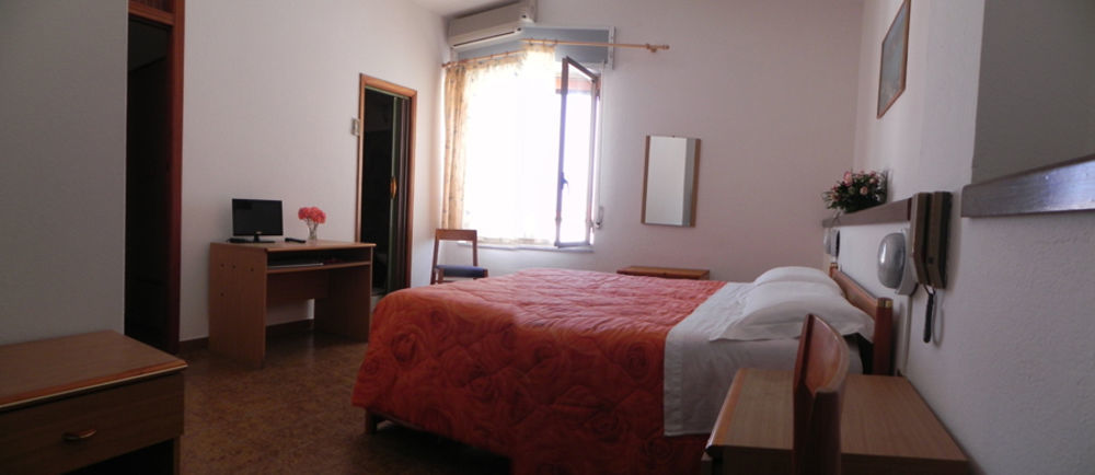 Hotel Fjby カラゼッタ エクステリア 写真